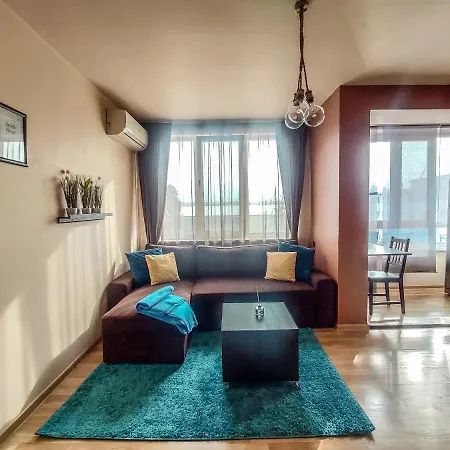 Lunapart Varna