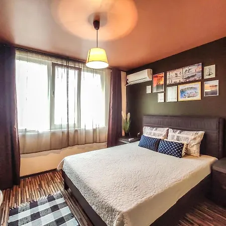 Lunapart Apartament