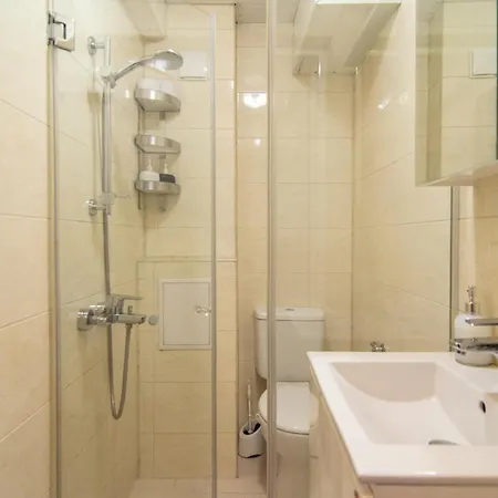 Lunapart Apartament Varna