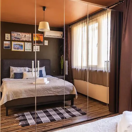 Lunapart Apartament