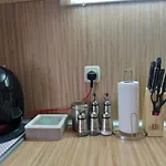 Lunapart Апартаменты *