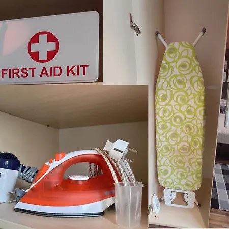 Lunapart Apartamento *